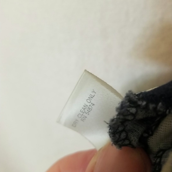 Sexy Tommy Hilfiger Tommy Jeans Silk Skirt🍷CAN 2/$30(COPY) - Picture 7 of 9